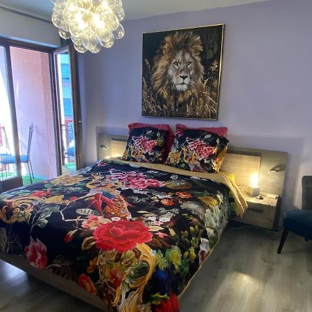 Mallo'S Lodge Avec Parking Gratuit Et 2 Balcons Кольмар Экстерьер фото